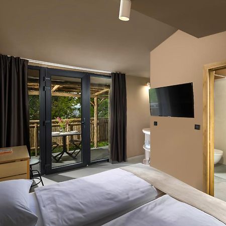 Holiday Homes Kacjak Dramalj Dış mekan fotoğraf