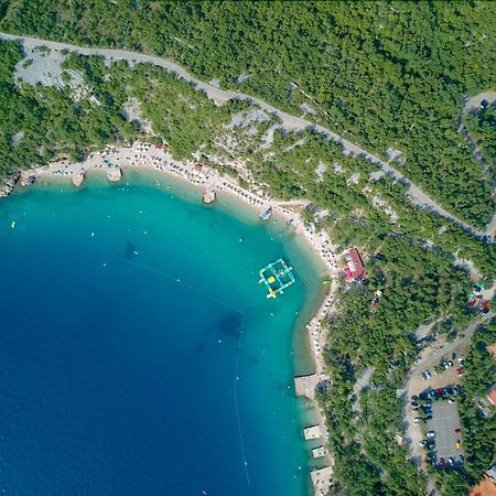 Holiday Homes Kacjak Dramalj Dış mekan fotoğraf