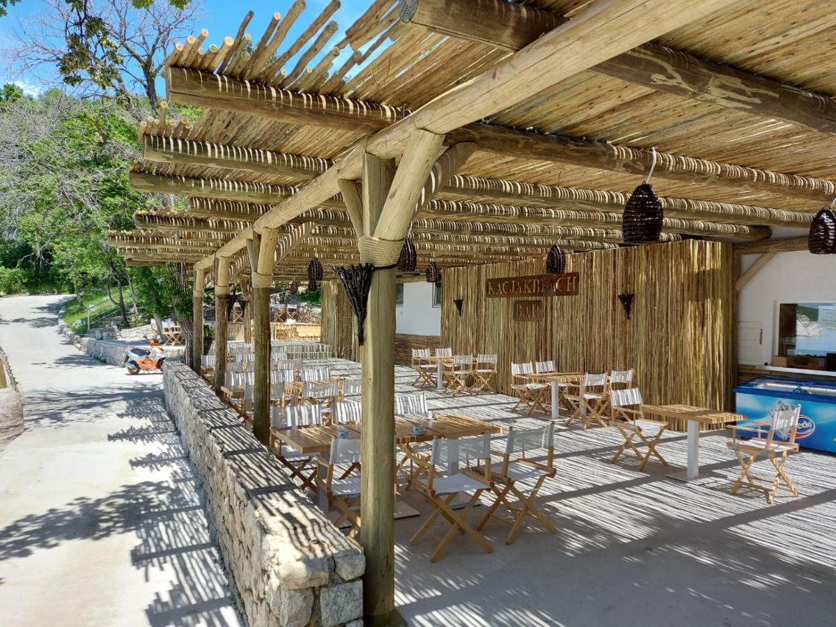 Holiday Homes Kacjak Dramalj Dış mekan fotoğraf
