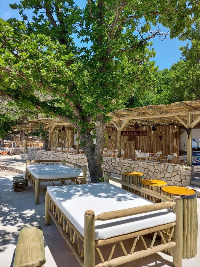 Holiday Homes Kacjak Dramalj Dış mekan fotoğraf