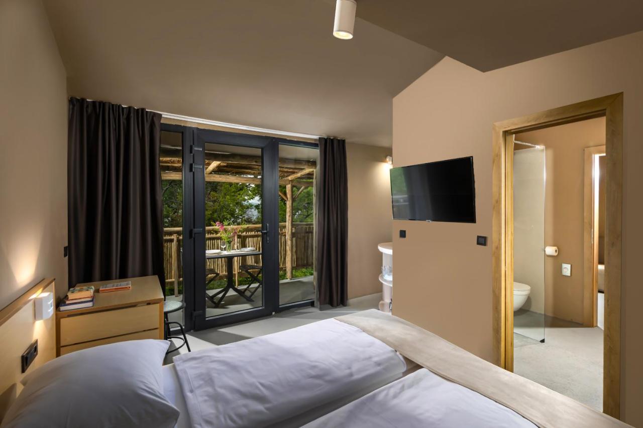 Holiday Homes Kacjak Dramalj Dış mekan fotoğraf