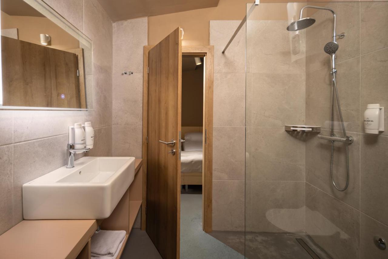 Holiday Homes Kacjak Dramalj Dış mekan fotoğraf