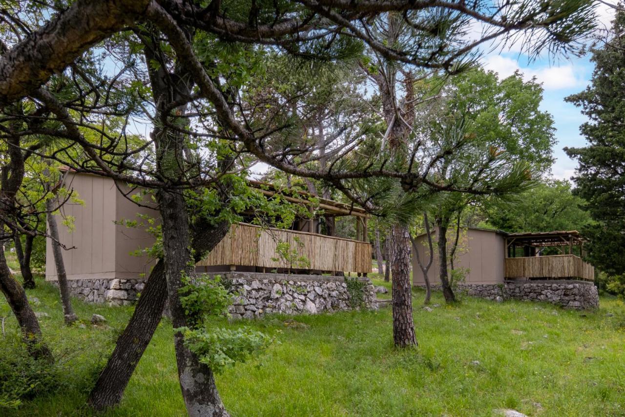 Holiday Homes Kacjak Dramalj Dış mekan fotoğraf