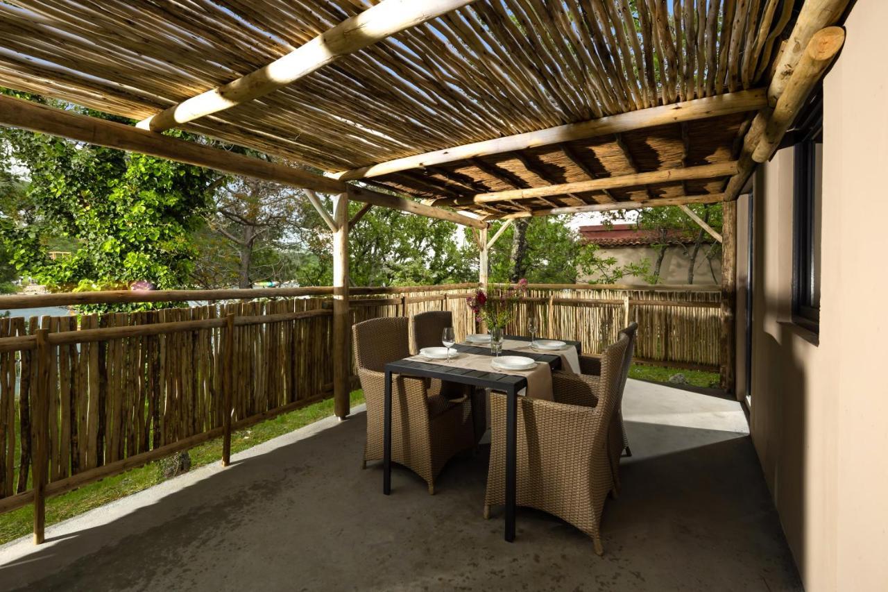 Holiday Homes Kacjak Dramalj Dış mekan fotoğraf